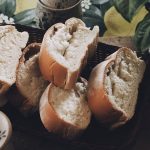 DIY Fabric Bread Bags That Keep Homemade Loaves Fresher