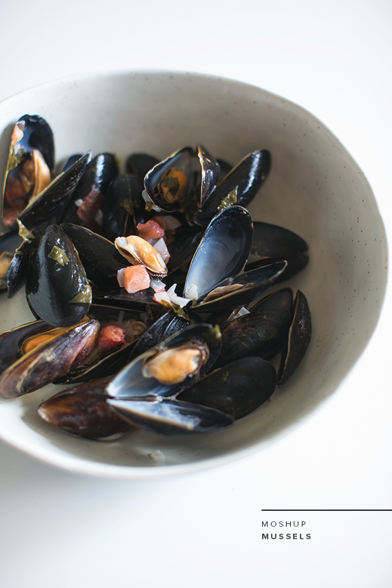 moshup mussels